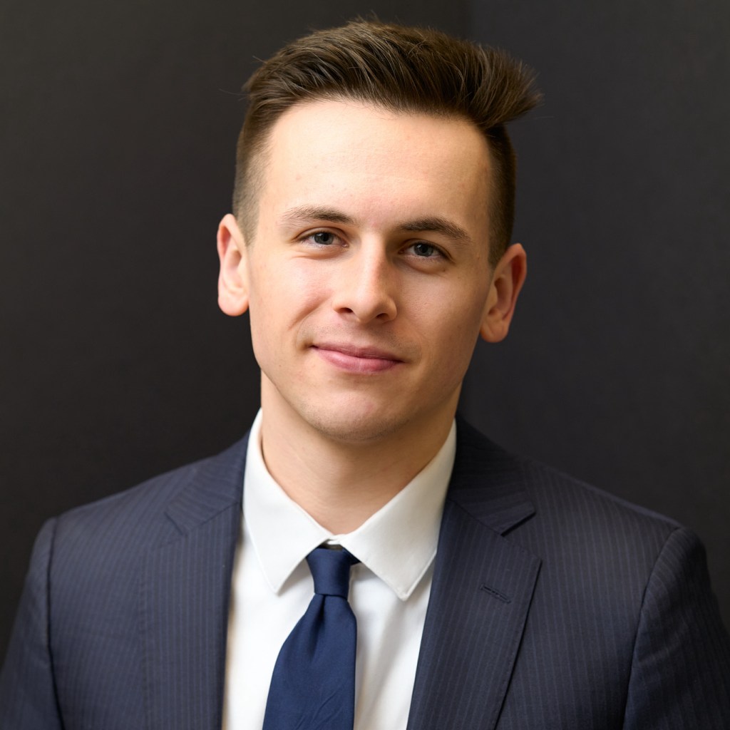 Dominic Rosato Photo