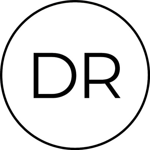 Dominic Rosato Logo