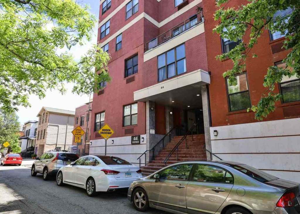 44 Sherman Ave Jersey City NJ The Heights