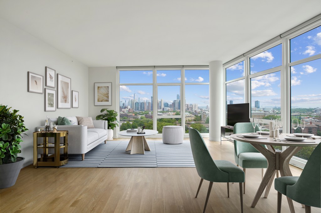 345 Baldwin Ave Compass New Development